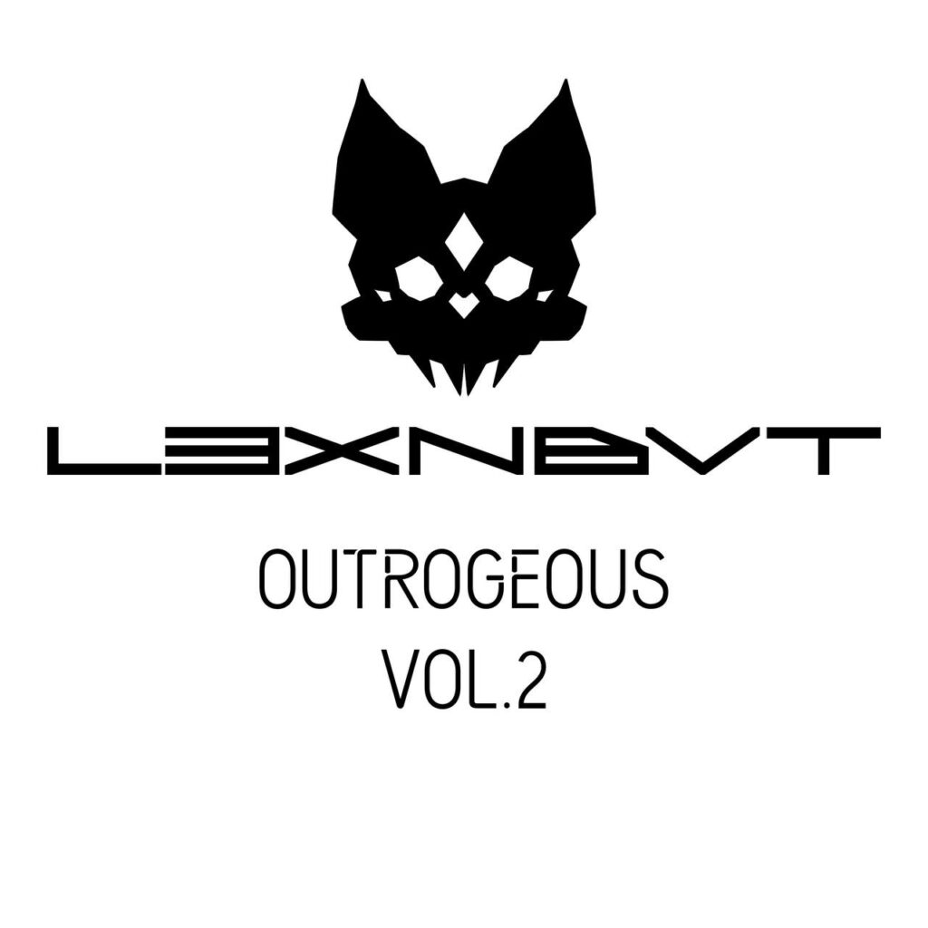 L3XNBVT –  Outrogeous, Vol. 2