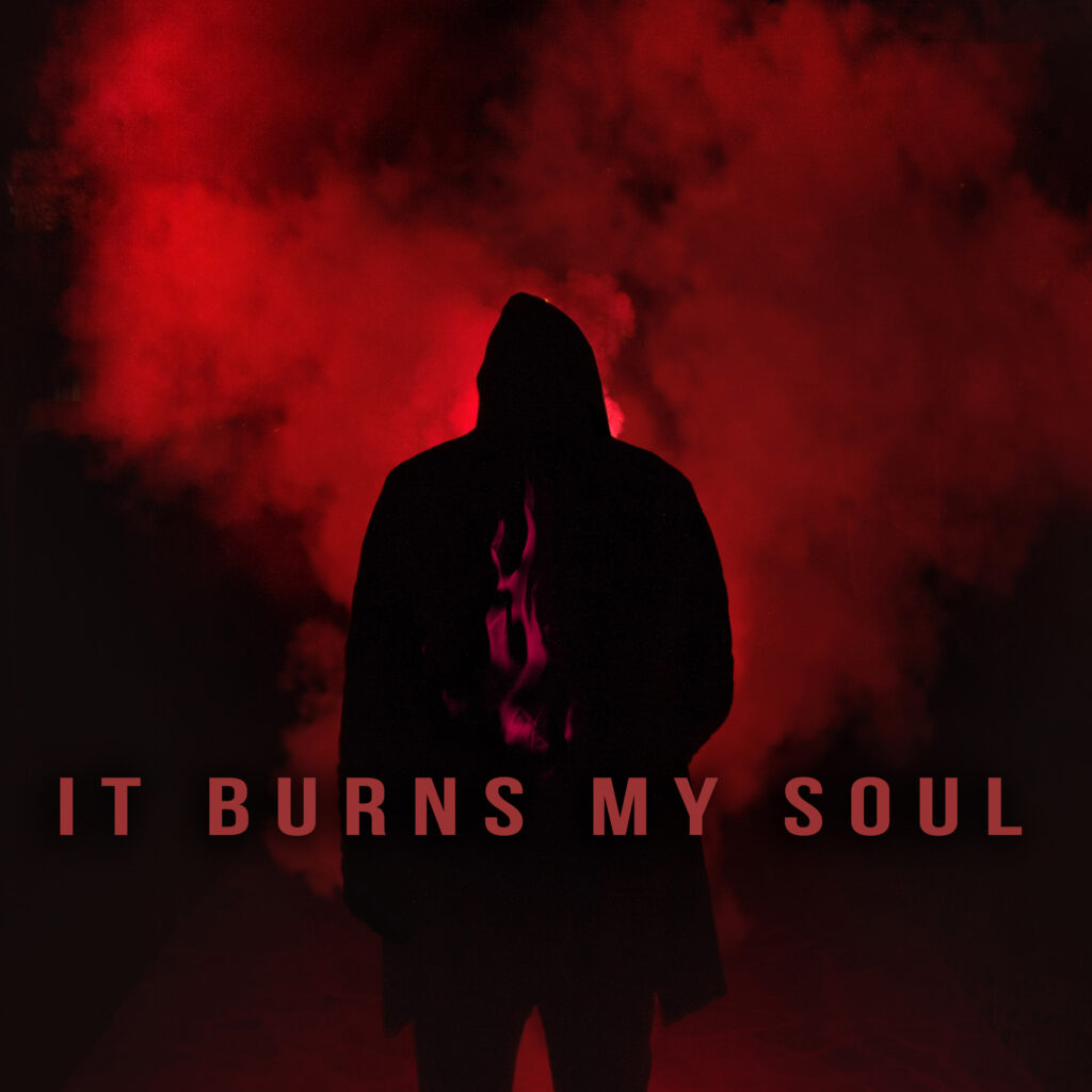 L3XNBVT, Deny Breath – It Burns My Soul