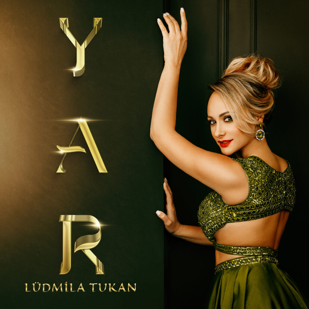Lüdmila Tukan – Yar