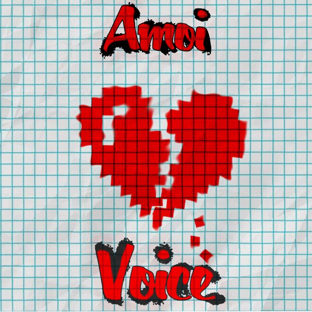 Amoi – Voice