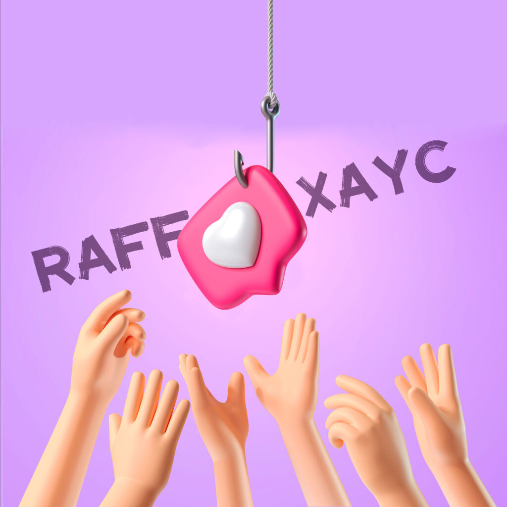 Raff  – Xayc