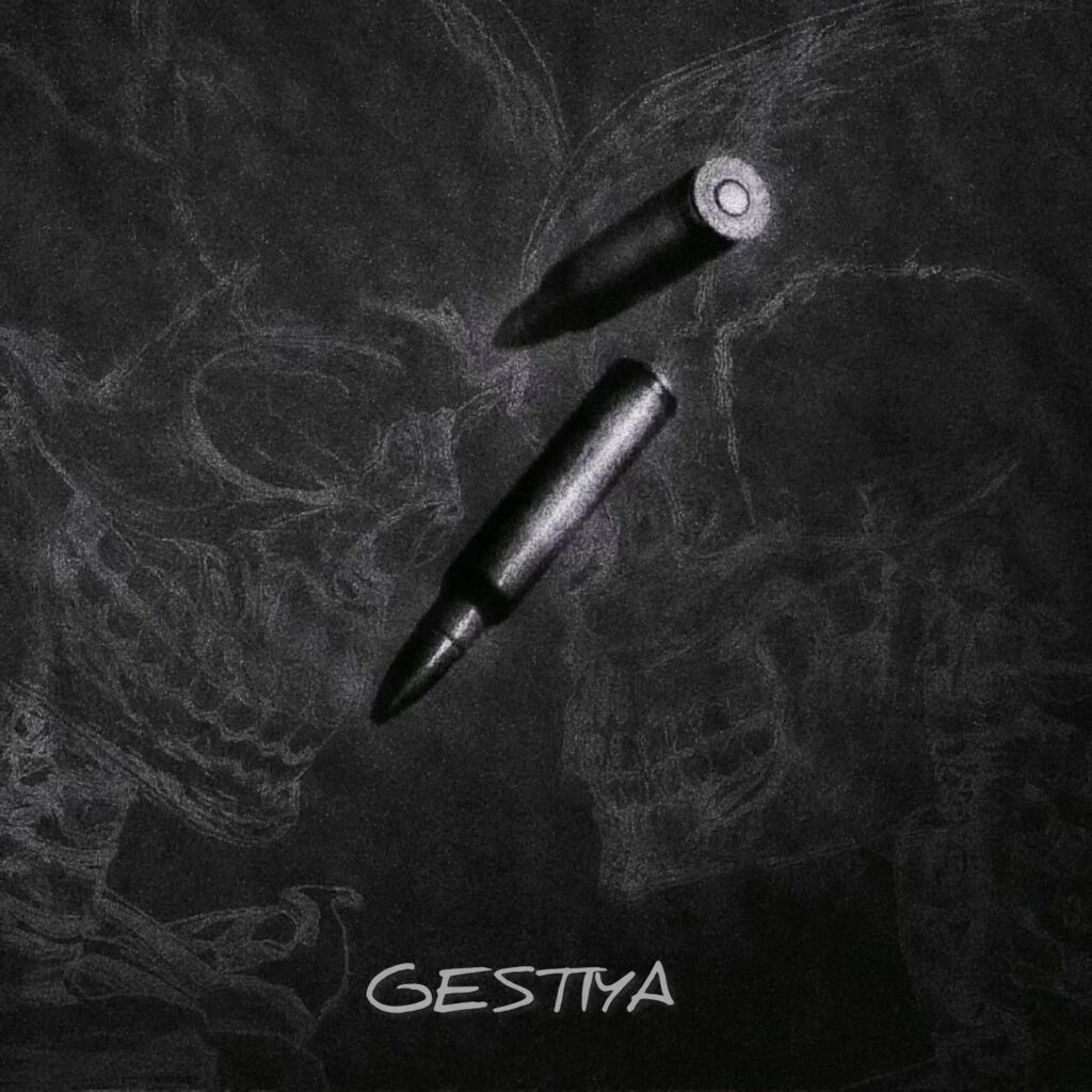 Gestiya – Пуля
