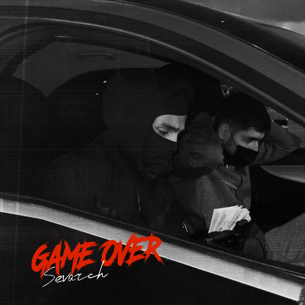 sevarch – Game Over