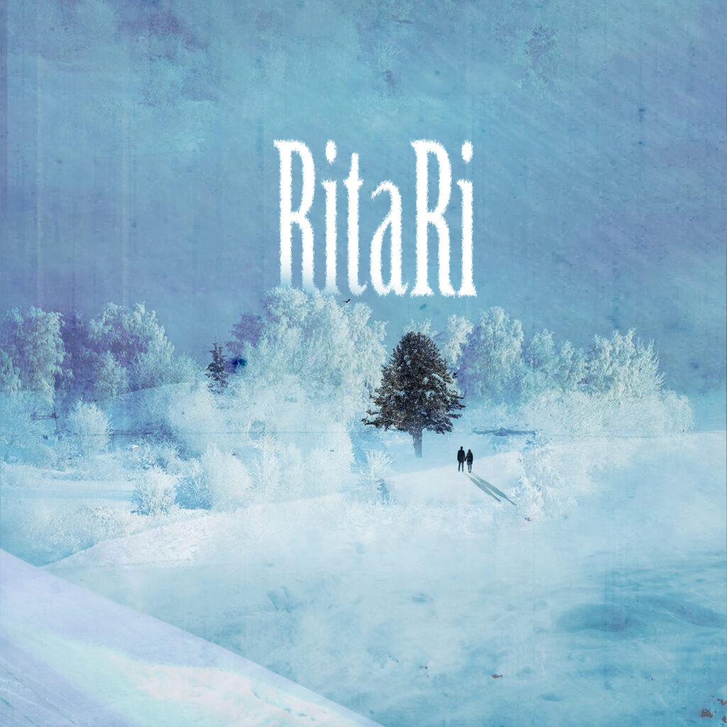 RitaRi – Новогодняя 2024