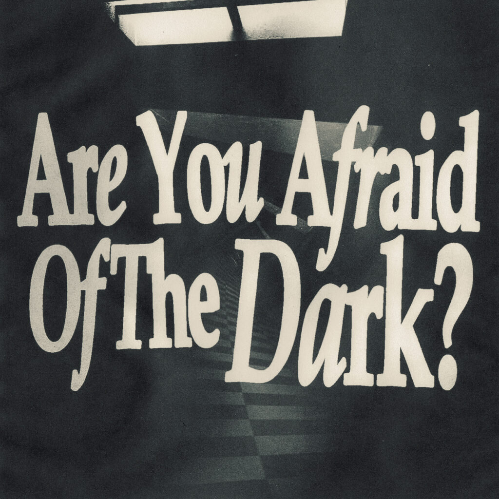Джереми – Are You Afraid of the Dark?