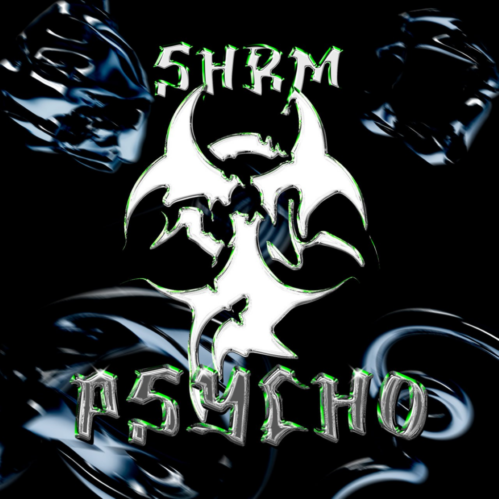 shrm – Psycho
